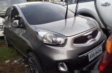 Kia Picanto Ex 2015 for sale