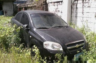 Chevrolet Aveo Lt 2008 for sale