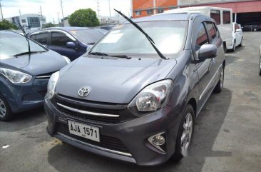 Toyota Wigo G 2015 for sale