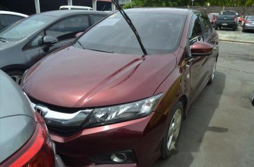 Honda City E 2016 for sale