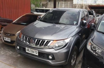 Mitsubishi Strada Glx-V 2015 for sale