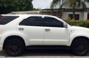 2006 Toyota Fortuner for sale