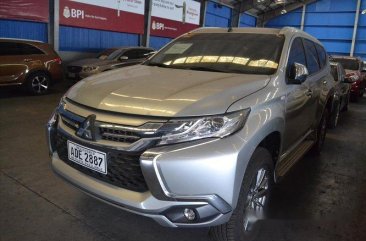 Mitsubishi Montero GLS 2016 for sale