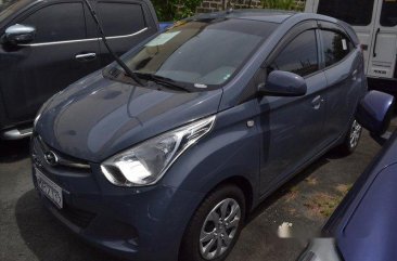 Hyundai Eon GLX 2016 for sale