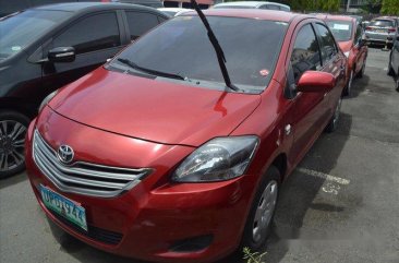 Toyota Vios J 2013 for sale