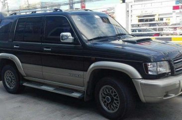 2001 Isuzu Trooper for sale