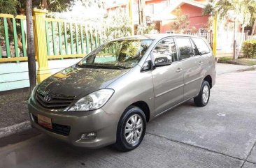 2011 Toyota Innova For sale