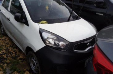 Kia Picanto Lx 2014 for sale