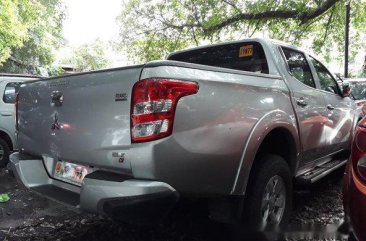 Mitsubishi Strada Glx 2016 for sale