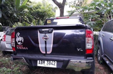 Nissan Np300 Navara Vl 2015 for sale