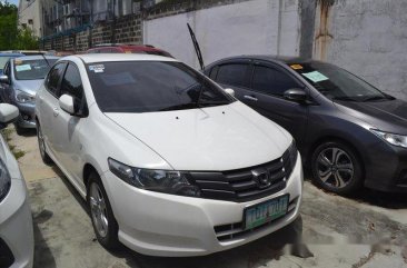 Honda City S 2014 for sale