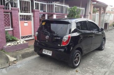 Toyota Wigo 2015 for sale