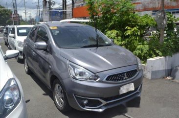 Mitsubishi Mirage G4 GLS 2016 for sale