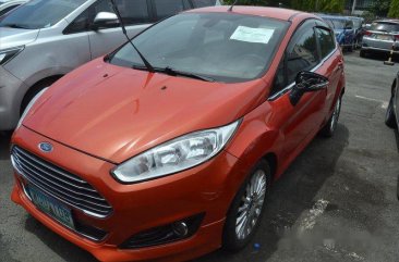 Ford Fiesta LT 2014 for sale