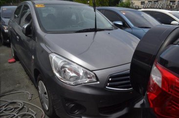 Mitsubishi Mirage G4 GLX 2016 for sale