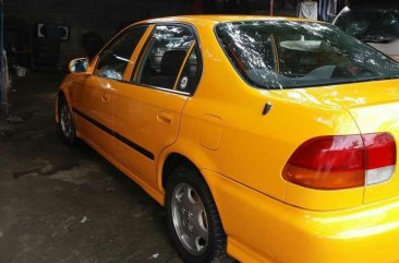 Honda Civic 1997 For sale