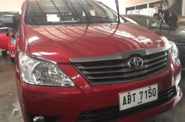 Toyota Innova 2016 for sale