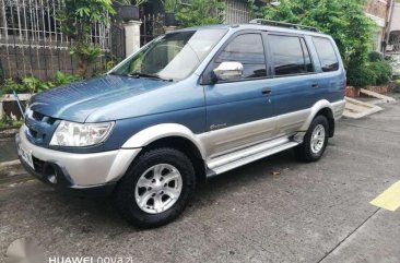 2006 Isuzu Crosswind for sale