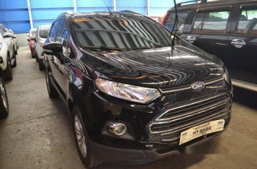 Ford Ecosport Titanium 2017 for sale