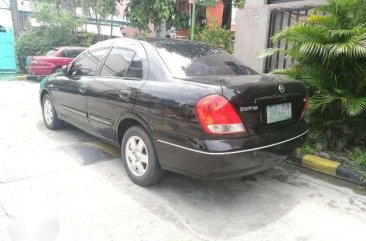 2008 Nissan Sentra For sale