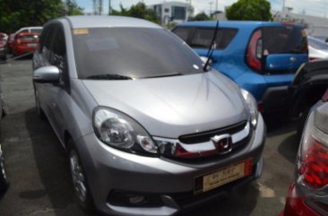 Honda Mobilio V 2016 for sale