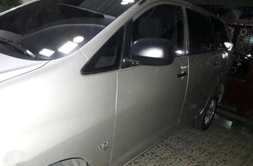 2009 Toyota Innova for sale