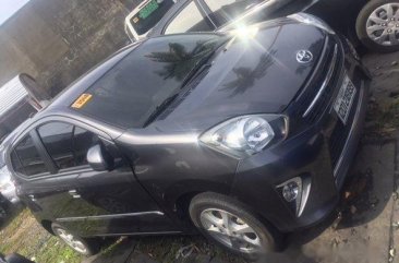 Toyota Wigo G 2017 for sale