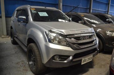 Isuzu Mu-X Ls-M 2015 for sale