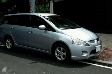 2008 Mitsubishi Grandis for sale