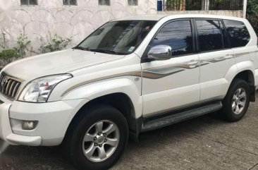 Toyota Prado 2005 for sale