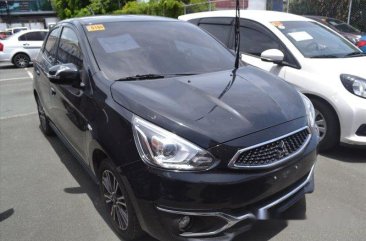 Mitsubishi Mirage GLS 2016 for sale