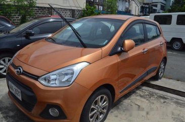 Hyundai Grand I10 2014 for sale