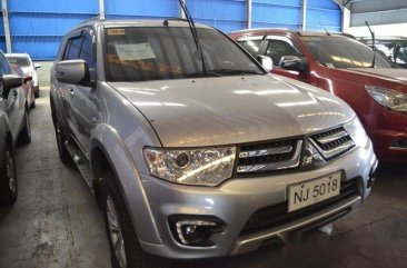 Mitsubishi Montero GLX 2015 for sale