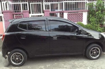 Toyota Wigo 2015 for sale