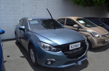 Mazda 3 V 2016 for sale