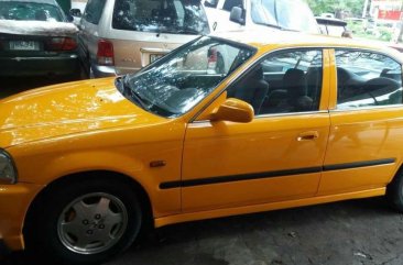 Honda Civic 1997 For sale