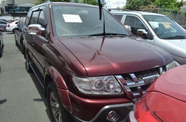 Isuzu Sportivo X 2013 for sale