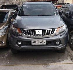 Mitsubishi Strada Glx-V 2015 for sale