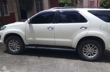 Toyota Fortuner 2014 for sale