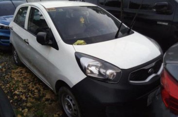 Kia Picanto Lx 2014 for sale