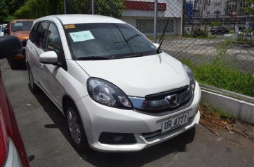 Honda Mobilio Vx 2015 for sale