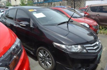 Honda City E 2013 for sale