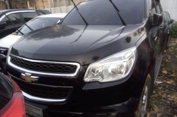 Chevrolet Trailblazer 2015 for sale