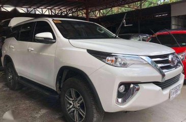 Toyota Fortuner 2017 for sale