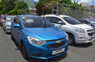 Chevrolet Sail Ltz 2017 for sale