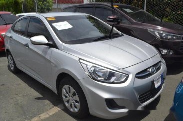 Hyundai Accent Gl 2016 for sale