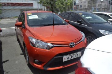 Toyota Vios E 2016 for sale