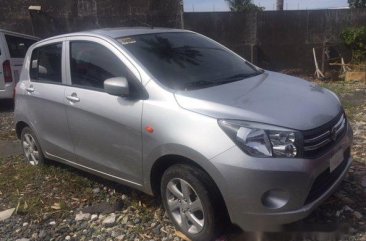 Suzuki Celerio MT 2017 for sale