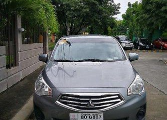 Mitsubishi Mirage G4 2017 for sale