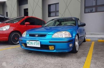 Honda Civic 1998 for sale